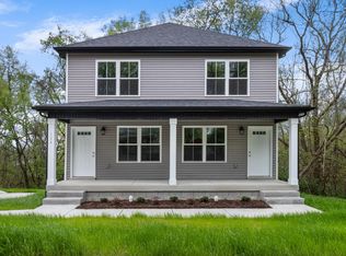 104 Duncan St #A, Clarksville, TN 37042