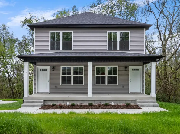 104 Duncan St #A, Clarksville, TN 37042