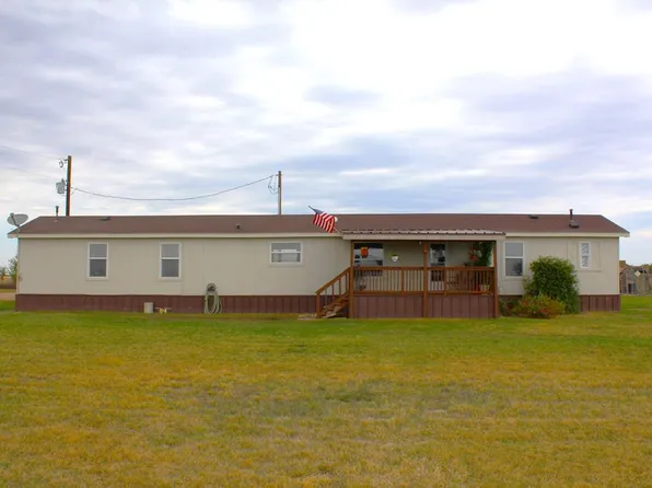1392 County Road 344, Ballinger, TX 76821