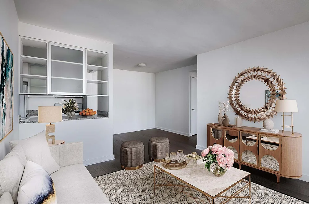 500 West 56th Street — Photo 1