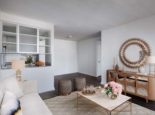 500 W 56th St APT 927, New York, NY 10019