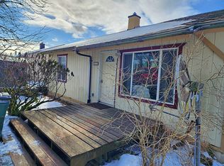 417 Maple Ave, Kodiak, AK 99615