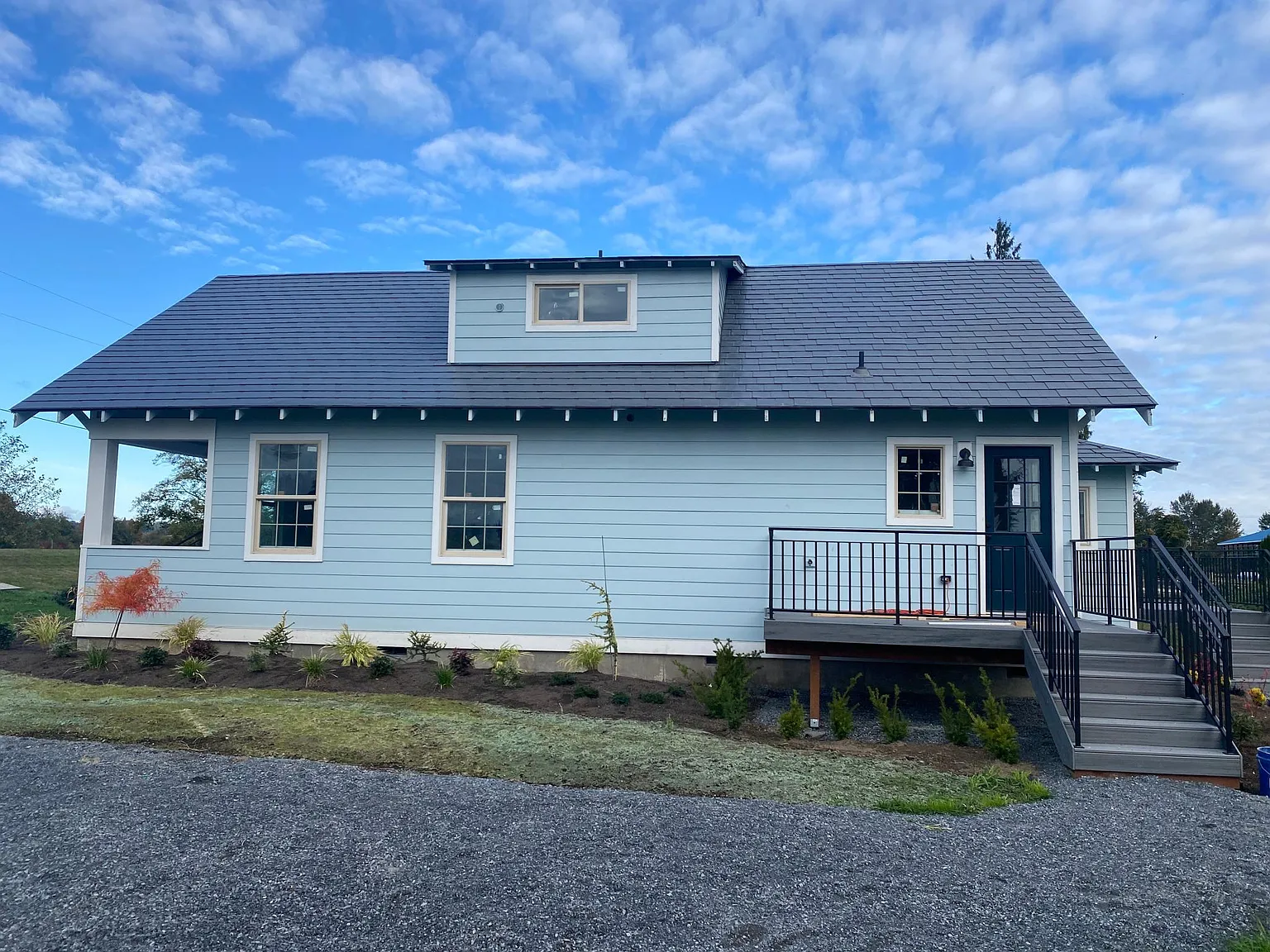 Rivershore Rd, Snohomish — Photo 3