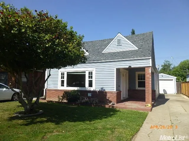 2156 Gerber Ave photo 1