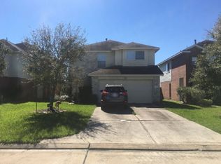 13510 Ryan Ridge Ln, Houston, TX 77044