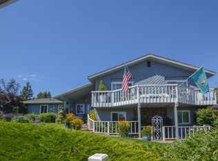 5021 Scenic Dr, Yakima, WA 98908
