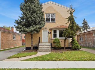 3549 N Octavia Ave, Chicago, IL 60634