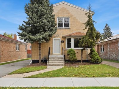 3549 N Octavia Ave, Chicago, IL, 60634