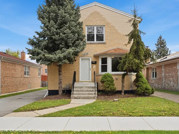 3549 N Octavia Ave, Chicago, IL 60634