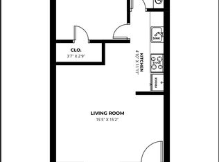 2106 N Campus Dr #4, Garden City, KS 67846