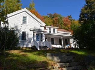 118 N Leverett Rd, Leverett, MA 01054