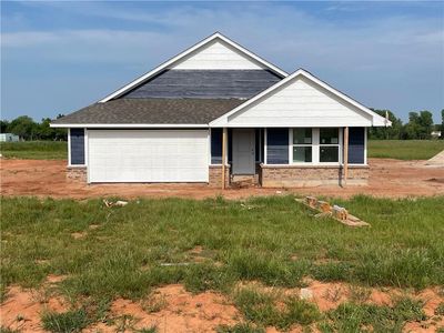 1013 Heritage Hills Dr, Tuttle, OK, 73089