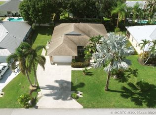 446 NE Vanda Terrado, Jensen Beach, FL 34957