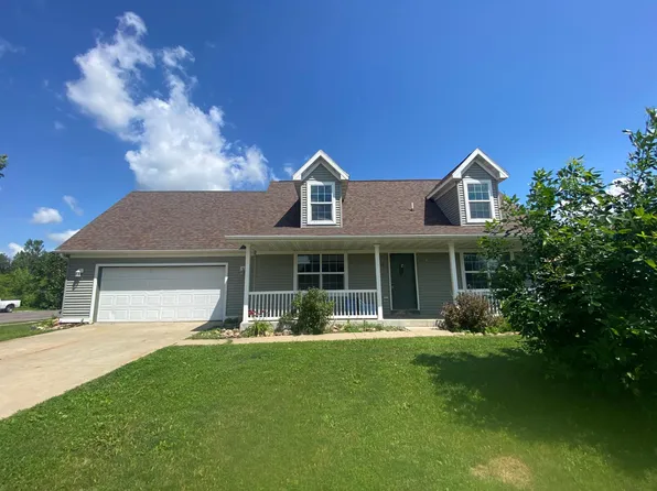 810 3rd Ave NE, Plainview, MN 55964