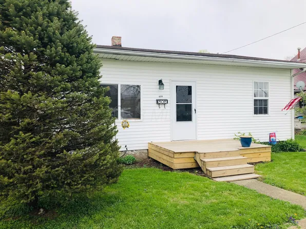 409 Wehrle Ave, Newark, OH 43055