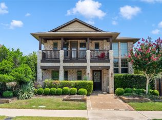 3809 Canton Jade Way, Arlington, TX 76005