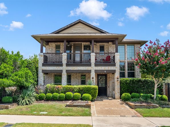 Home for Sale in Arlington TX