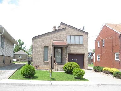 414 Ford St, West Mifflin, PA, 15122
