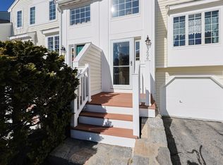 3606 Knightsbridge Close #3606, Worcester, MA 01609