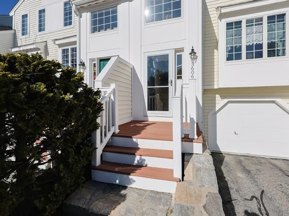 3606 Knightsbridge Close #3606, Worcester, MA 01609