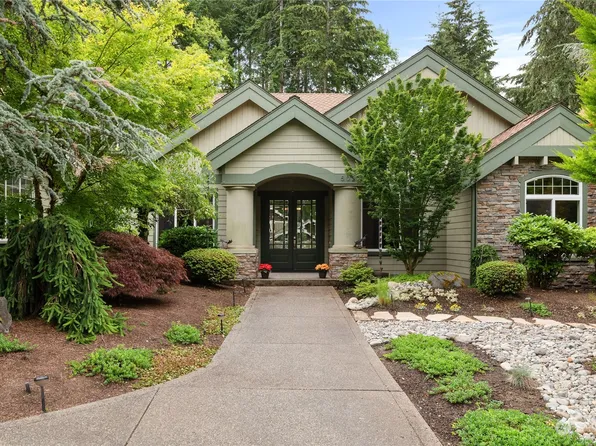 5022 Saddleback Drive NW, Gig Harbor, WA 98332