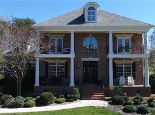 7066 Toscana Trce, Summerfield, NC 27358