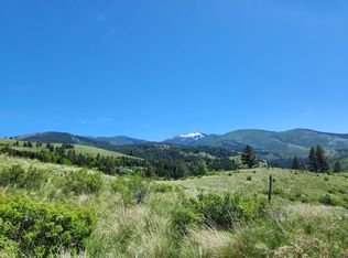 12 Diginity Ranch Rd, Malo, WA 99150