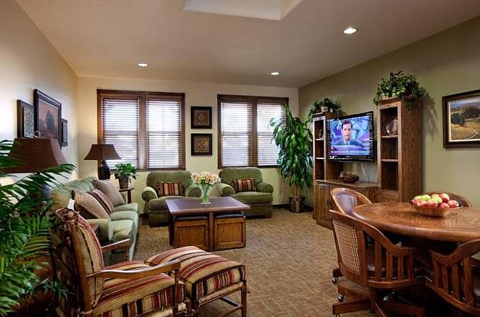 Clubhouse