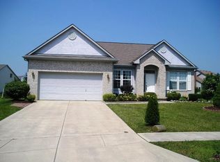 8811 Bergenia Ct, Reynoldsburg, OH