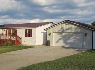 590 Cumberland Dr, Greeneville, TN 37745