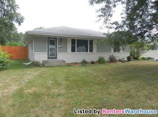 8521 12th Ave S, Bloomington, MN 55425