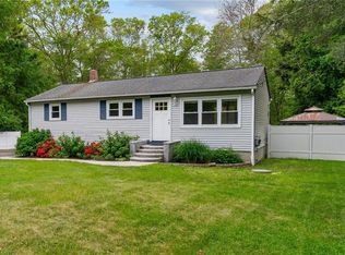 227 North Rd, Hopkinton, RI 02833