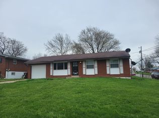 9 Tripoli Ln, Covington, KY 41017