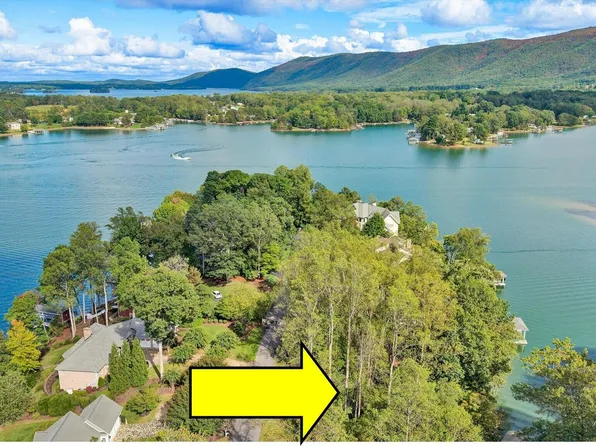 LOT 341 Low Country Dr, Penhook, VA 24137