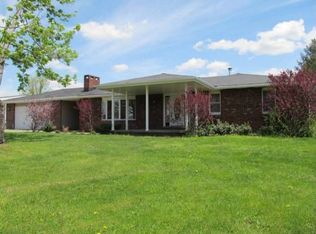 71181 S Sharon Rd, Bridgeport, OH 43912