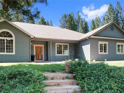 4731 Christina Dr, Forest Ranch, CA, 95942