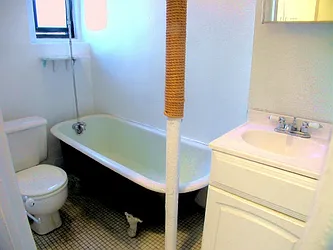 Rented by DSA Realty