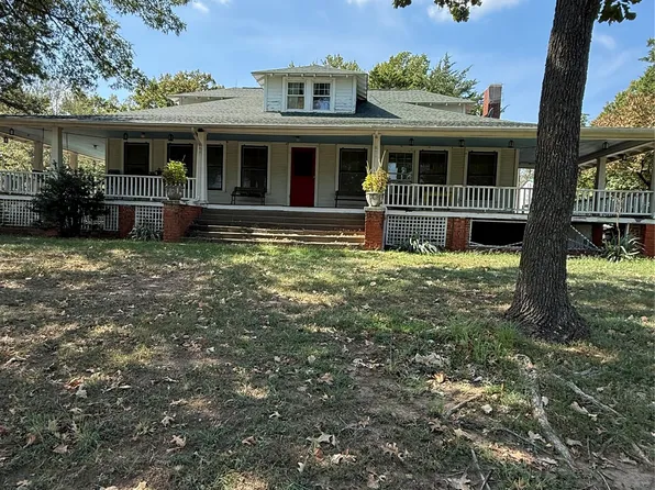 (undisclosed Address), Hominy, OK 74035