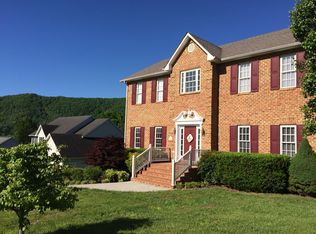 309 Wentworth Ln, Daleville, VA 24083