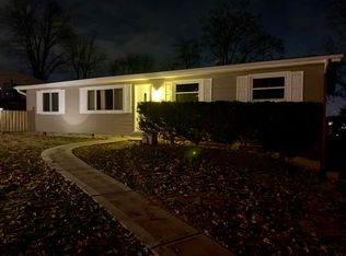 2872 Harmony Ridge Dr, Arnold, MO 63010