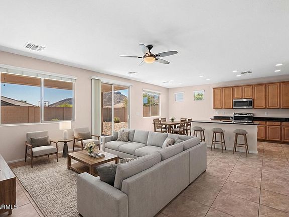4th image of 5511 W DESPERADO Way