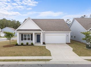 1008 Rodanthe Drive, New Bern, NC 28562