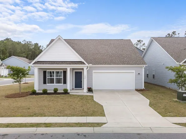 1008 Rodanthe Drive, New Bern, NC 28562