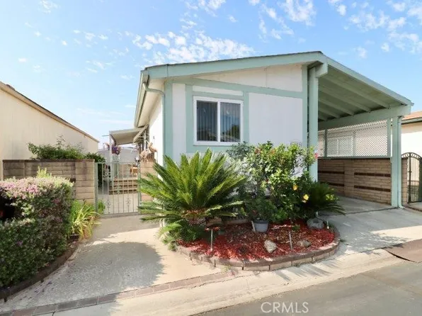 1232 Sky Lake Ave #256, Brea, CA 92821