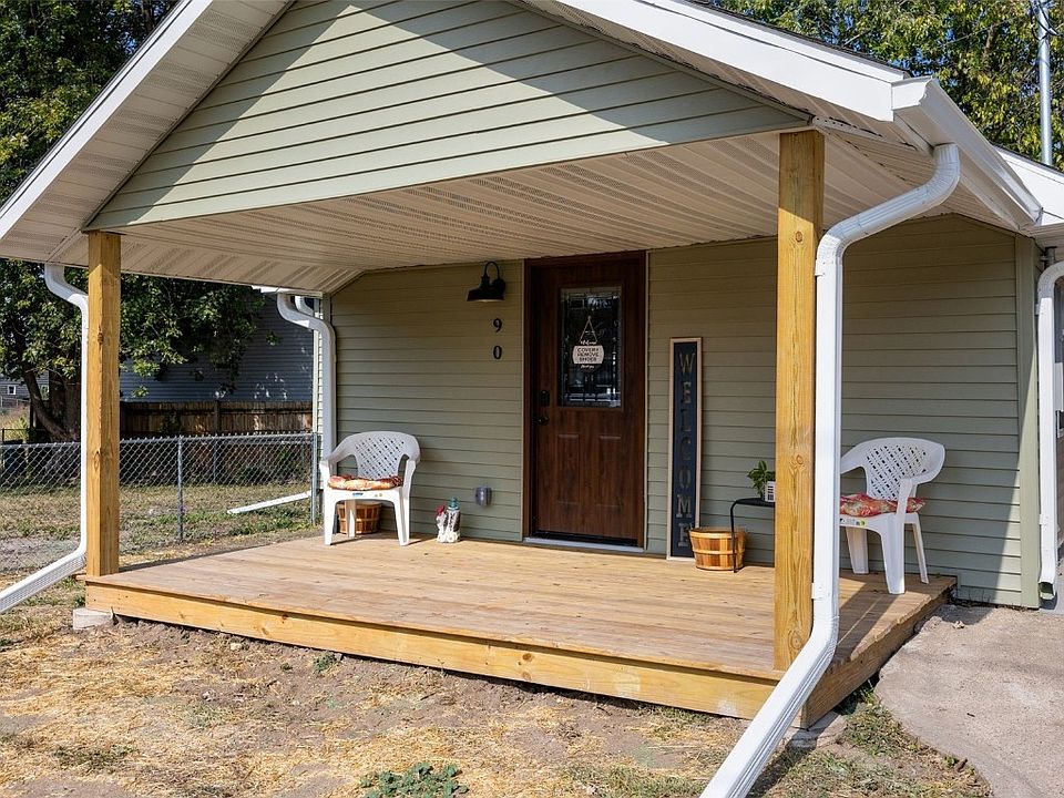 90 29th Ave SW, Cedar Rapids, IA 52404 | Zillow