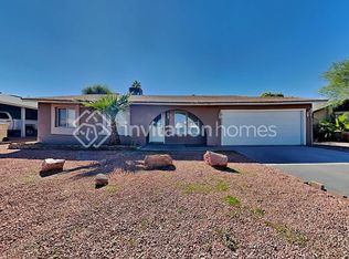 6545 W Palo Verde Ave, Glendale, AZ 85302
