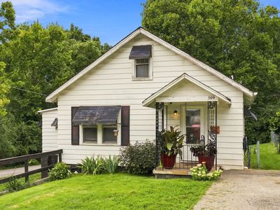 509 S Elmarch Ave, Cynthiana, KY, 41031