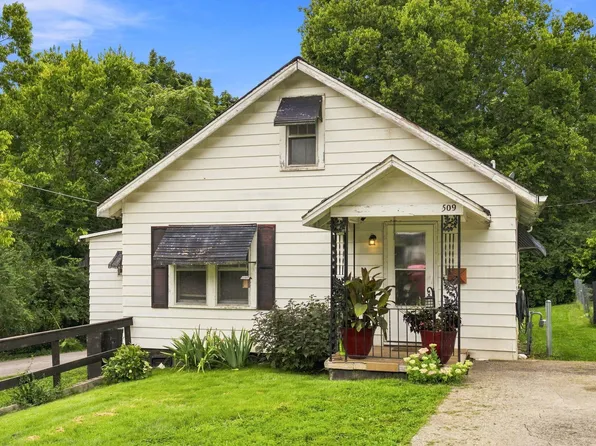 509 S Elmarch Ave, Cynthiana, KY 41031