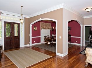 2101 Sanders Creek Dr, Auburn, AL 36830