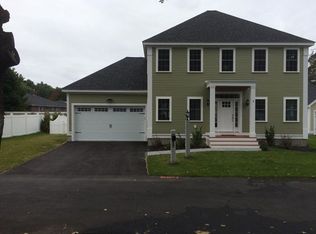 3 Ellis Ct, Amesbury, MA 01913